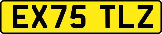 EX75TLZ