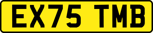 EX75TMB