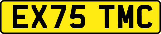 EX75TMC
