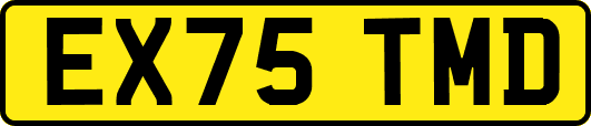 EX75TMD