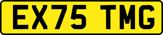 EX75TMG