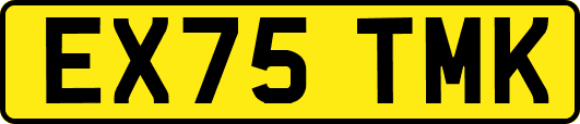 EX75TMK