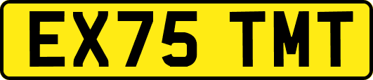 EX75TMT