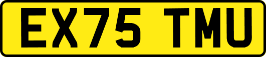 EX75TMU