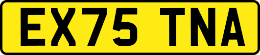 EX75TNA