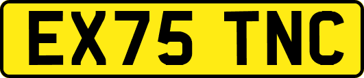 EX75TNC