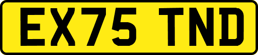 EX75TND