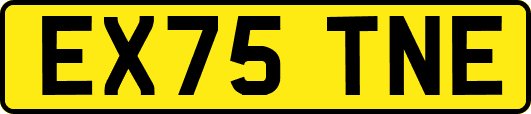 EX75TNE