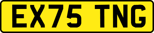 EX75TNG