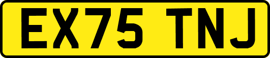 EX75TNJ