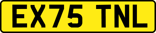 EX75TNL