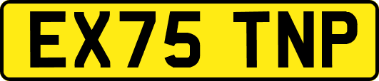 EX75TNP