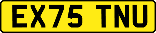 EX75TNU