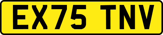 EX75TNV