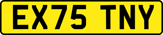 EX75TNY
