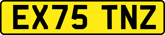 EX75TNZ