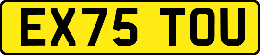 EX75TOU