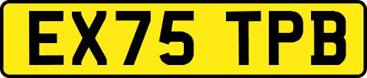 EX75TPB