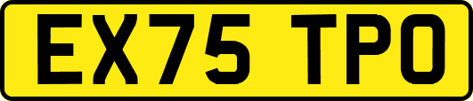 EX75TPO