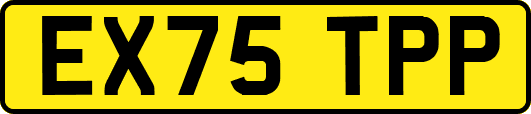 EX75TPP
