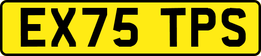 EX75TPS