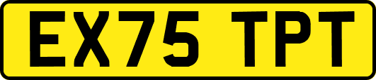 EX75TPT