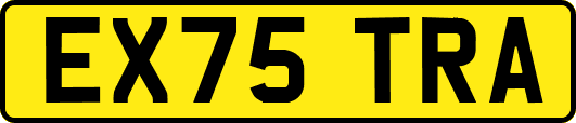 EX75TRA
