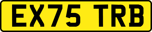 EX75TRB