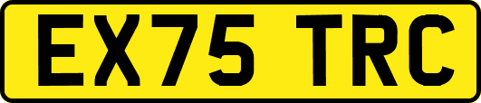 EX75TRC