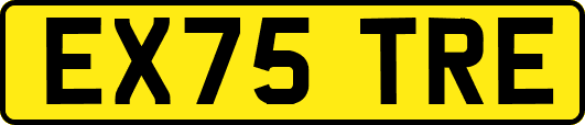 EX75TRE