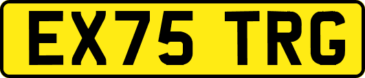 EX75TRG