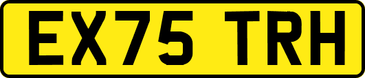 EX75TRH
