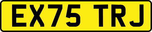 EX75TRJ