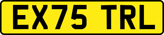 EX75TRL