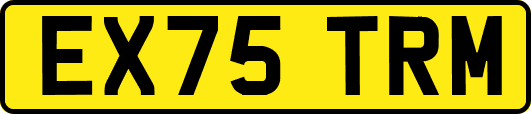 EX75TRM