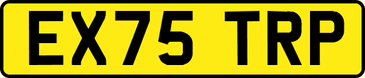 EX75TRP