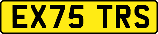 EX75TRS
