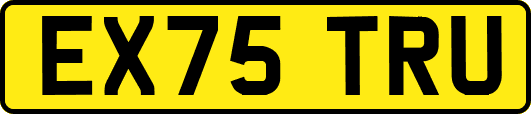 EX75TRU