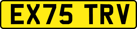 EX75TRV