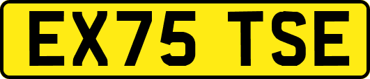 EX75TSE