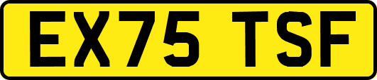 EX75TSF