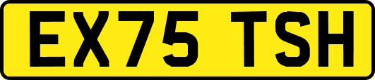 EX75TSH