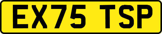 EX75TSP