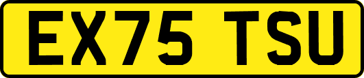 EX75TSU