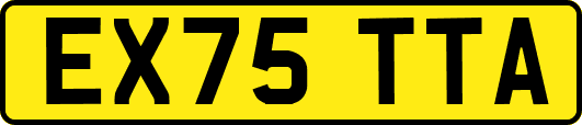 EX75TTA