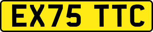 EX75TTC