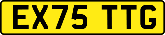 EX75TTG