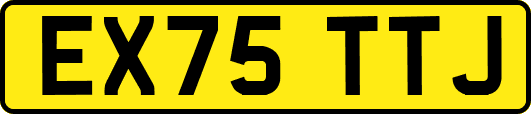 EX75TTJ