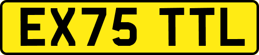 EX75TTL