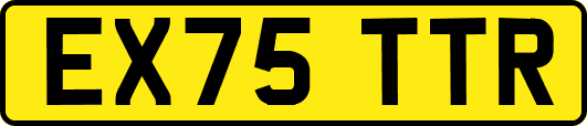 EX75TTR